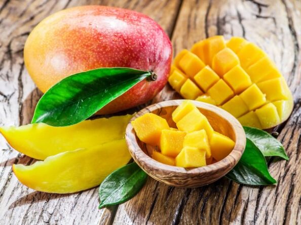 Mango