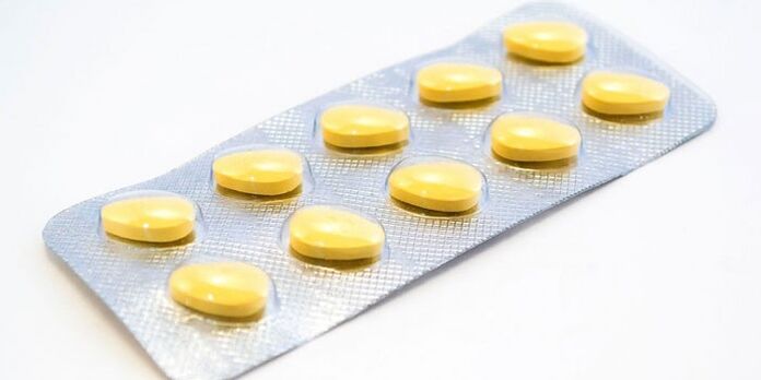 pill