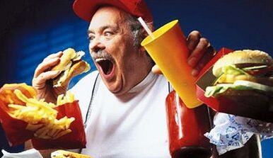Hazardous products for men's potential
