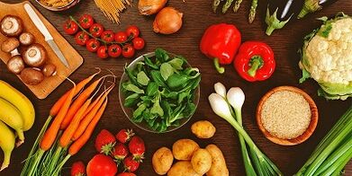 What food products act as a potential stimulant