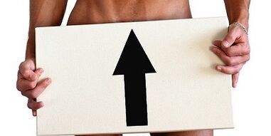 Why male potential stimulation is required