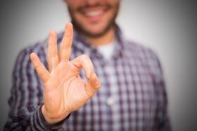 A rule of acceptance of vitamins to increase potential