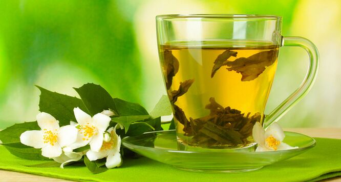 herbal decoction to increase potency after 60 years